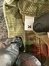 Closed Green Casual Pants Size 26 waist - photo 8