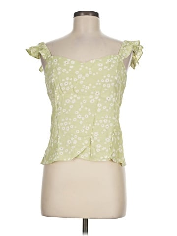Q2 Tank Top (view 1)