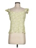 Q2 Green Tank Top Size M - photo 1