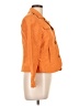 Coldwater Creek Orange Jacket Size 10 (petite) - photo 4