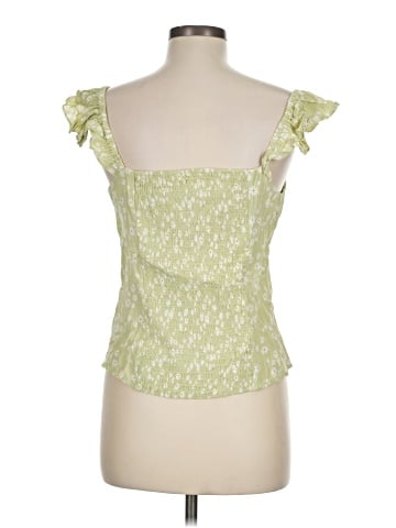 Q2 Tank Top (view 2)