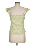 Q2 Green Tank Top Size M - photo 2