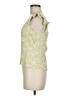 Q2 Green Tank Top Size M - photo 5