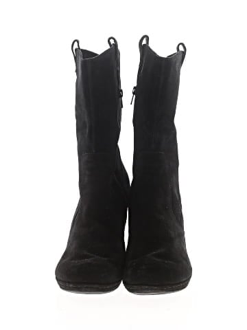 Born Crown Boots (view 2)