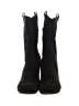 Born Crown Black Boots Size 11 - photo 2