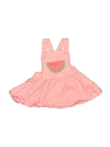 Just One Year by Carter's Dress (view 1)
