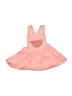 Just One Year by Carter's Pink Dress 0-3 MO / 3 MO - photo 1