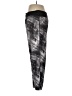Danskin Now Graphic Black Active Pants Size XL - photo 5
