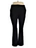 Boden Black Dress Pants Size 14 - photo 1