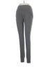 Athletic Works Chevron-herringbone Gray Casual Pants Size XS - photo 1