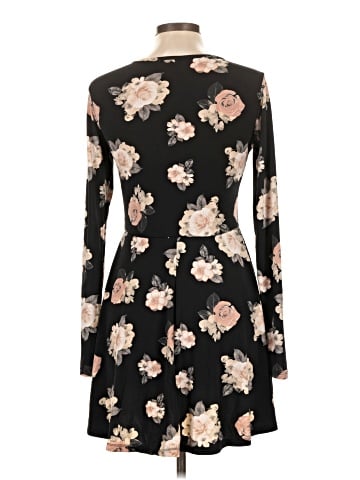 J for Justify Casual Dress (view 2)