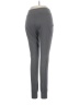 Athletic Works Chevron-herringbone Gray Casual Pants Size XS - photo 2