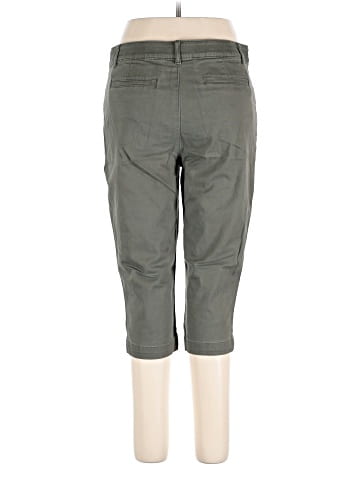 St. John's Bay Casual Pants (view 2)