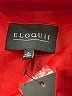 ELOQUII 100% Polyester Solid Red Blazer Size 14 Plus - photo 6