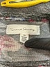 French Laundry Floral Gray Cardigan Size 2X - photo 7