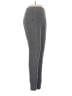 Athletic Works Chevron-herringbone Gray Casual Pants Size XS - photo 4