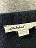 Subdued Black Pullover Sweater Size S - photo 7