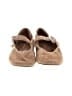 Reformation Brown Flats Size 10 - photo 2