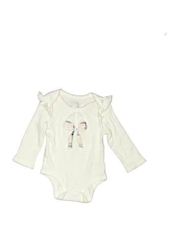 Catherine Malandrino Long Sleeve Onesie (view 1)
