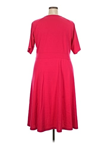 Lands' End Casual Dress (view 2)