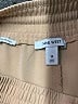Nine West Solid Tan Casual Pants Size 14 - photo 7