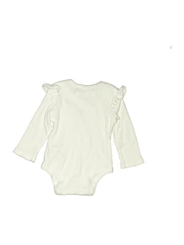 Catherine Malandrino Long Sleeve Onesie (view 2)