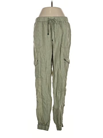 Nicole Miller New York Linen Pants (view 1)