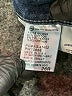 Adriano Goldschmied Blue Jeans Size 26 waist - photo 8