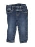 Gap Blue Jeans Size 12-18 mo - photo 1