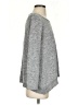 Absolutely Famous Gray Pullover Sweater Size S - photo 4