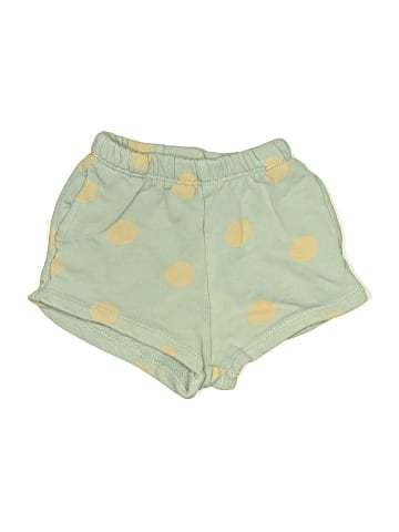 Zara Shorts (view 1)