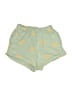 Zara Polka Dots Green Shorts Size 12-18 mo - photo 1