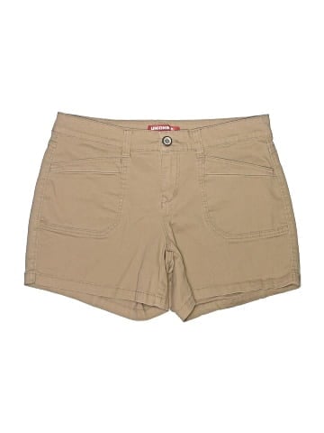 Unionbay Khaki Shorts (view 1)