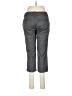 Gap Outlet Tweed Gray Dress Pants Size 6 - photo 2