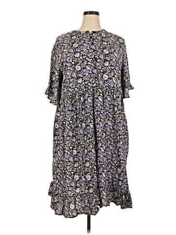 Ellos Casual Dress (view 1)