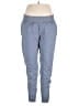Z by Zella Solid Blue Sweatpants Size XL - photo 1