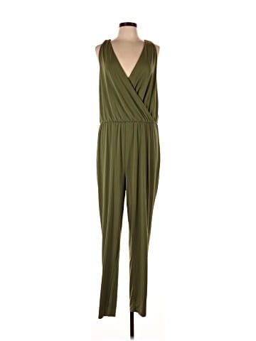 Charming Charlie Jumpsuit (view 1)