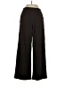 Gap Black Dress Pants Size S - photo 1