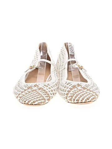 Veronica Beard Flats (view 2)