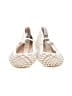 Veronica Beard Ivory Flats Size 10 - photo 2