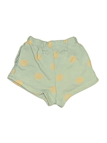 Zara Shorts (view 2)