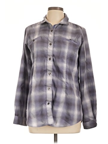 Royal Robbins Long Sleeve Blouse (view 1)