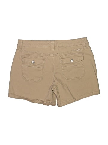 Unionbay Khaki Shorts (view 2)