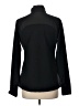 Gap Fit Black Track Jacket Size L - photo 2