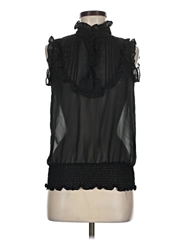 Poetry Clothing Sleeveless Blouse (view 1)