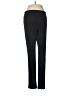 Elliott Lauren Solid Black Active Pants Size 8 - photo 1