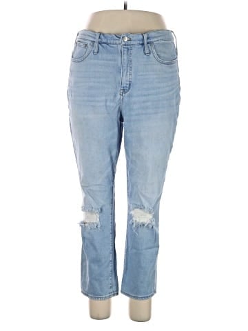 J.Crew Factory Store Jeans (view 1)
