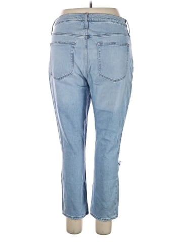 J.Crew Factory Store Jeans (view 2)
