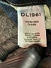 DL1961 Blue Jeans Size 26 waist - photo 8