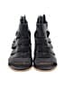Sofft Black Wedges Size 9 - photo 2